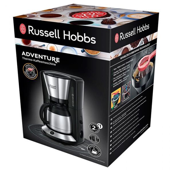 ��������� Russell Hobbs Adventure (24020-56) - �������� 7