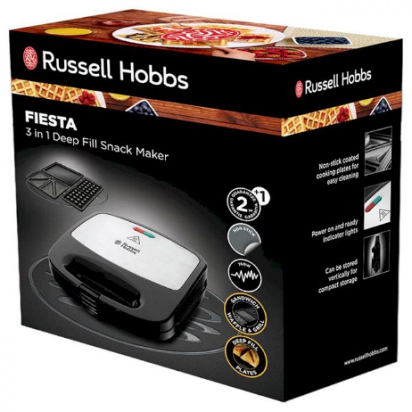 ������������� Russell Hobbs 24540-56 Fiesta - �������� 4