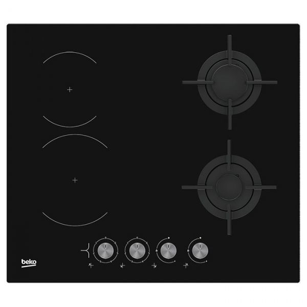 ��������������� �������� ����������� BEKO HILM64222S - �������� 1