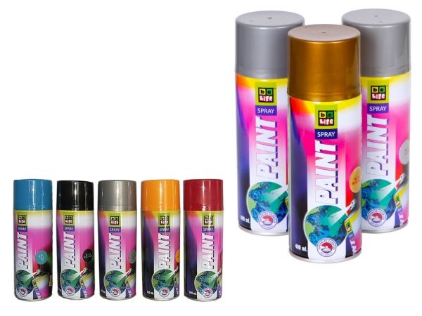 ����� ���������� 400�� ���� ������ 319 �� BE LIFE - �������� 1