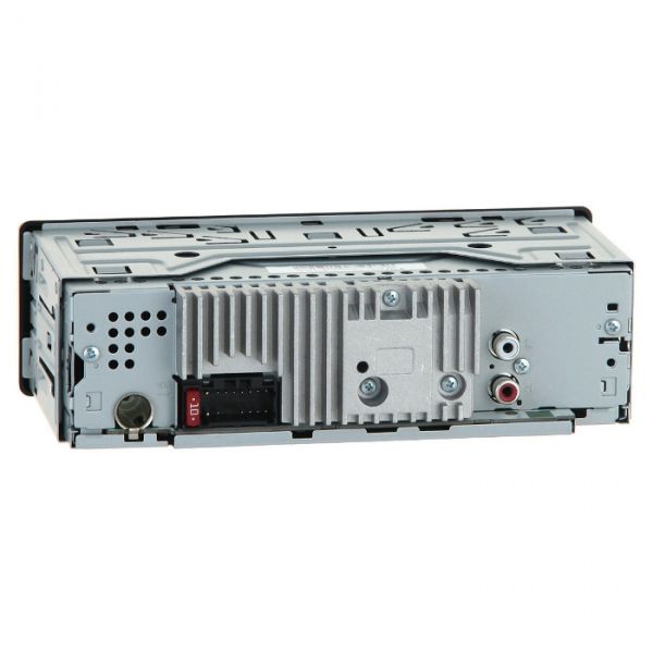������������� PIONEER MVH-09UBG - �������� 4