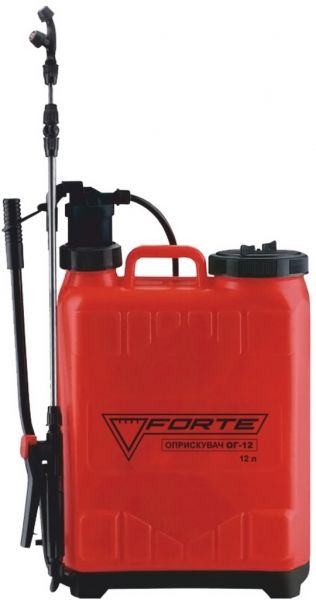 ������������� ������ - ��-12 (12�) (FORTE) - �������� 1