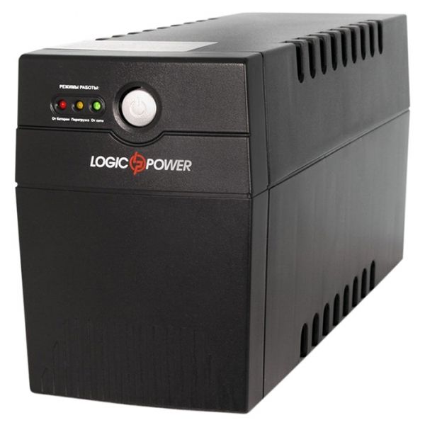 ������� ������������� �������� LogicPower LPM-625VA (4976) - �������� 1
