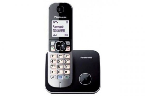 Panasonic KX-TG6811UAB - �������� 2