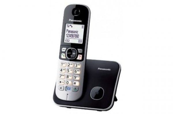 Panasonic KX-TG6811UAB - �������� 1