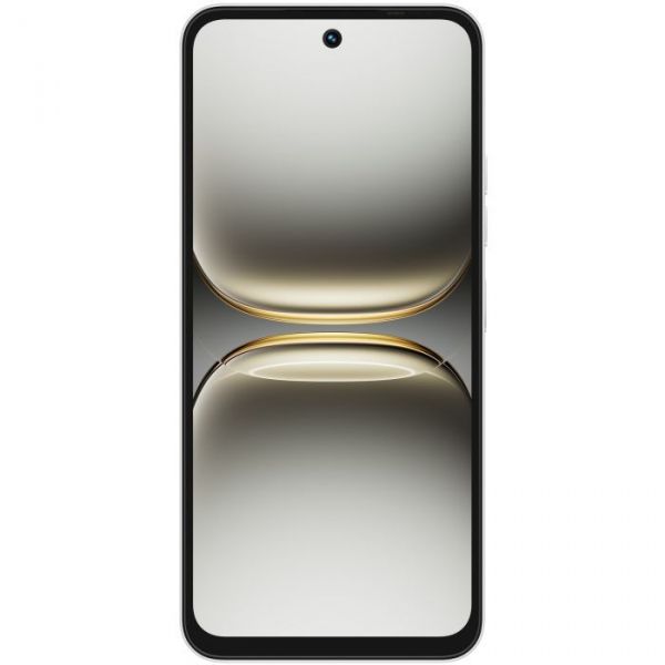 �������� TECNO Spark Go 2 (KM4) 6.67" 4/128��, 2SIM, 5000������, Veil White 4894947088841 - �������� 2