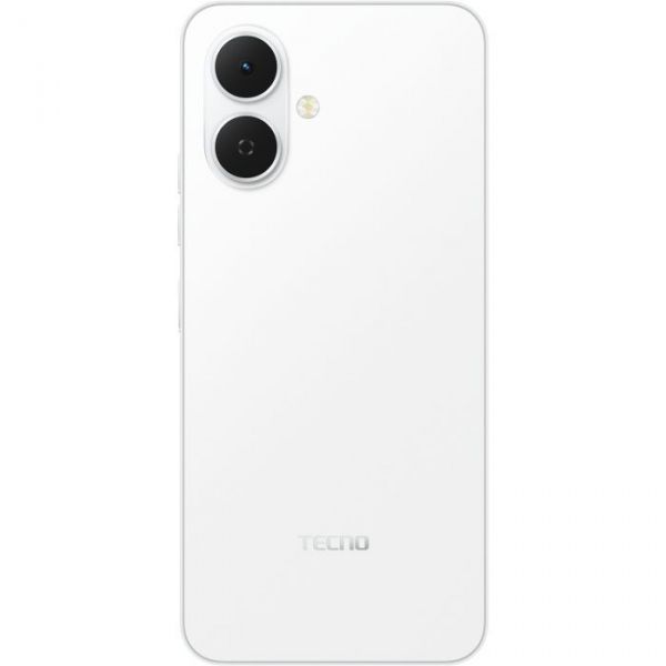 �������� TECNO Spark Go 2 (KM4) 6.67" 4/128��, 2SIM, 5000������, Veil White 4894947088841 - �������� 3