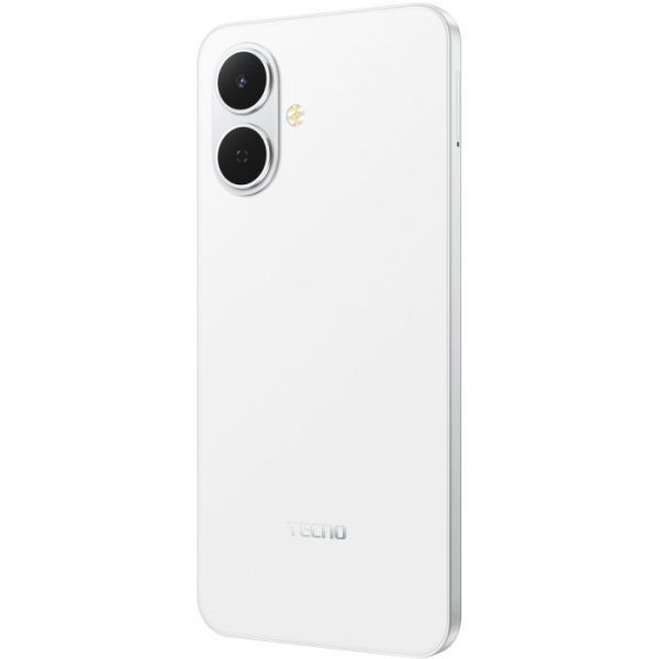 �������� TECNO Spark Go 2 (KM4) 6.67" 4/128��, 2SIM, 5000������, Veil White 4894947088841 - �������� 8