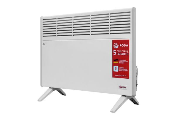 ��������� RODA Standard RSP-1000EU - �������� 4