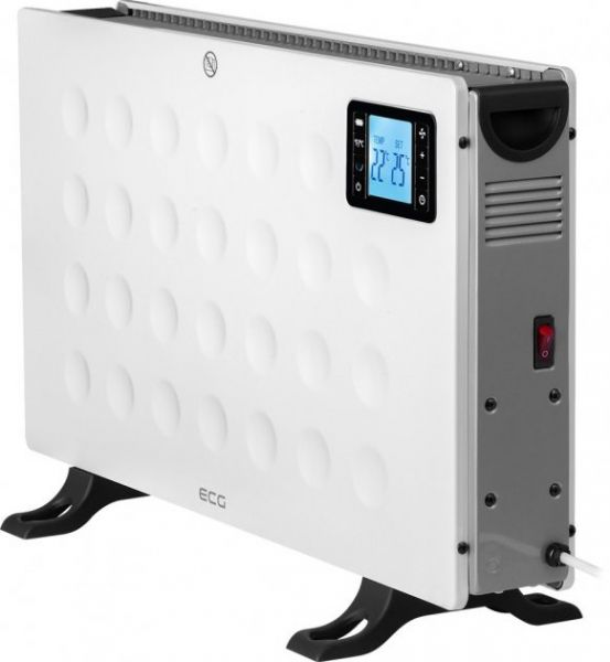 ��������� ECG TK 2080 DR White - �������� 4