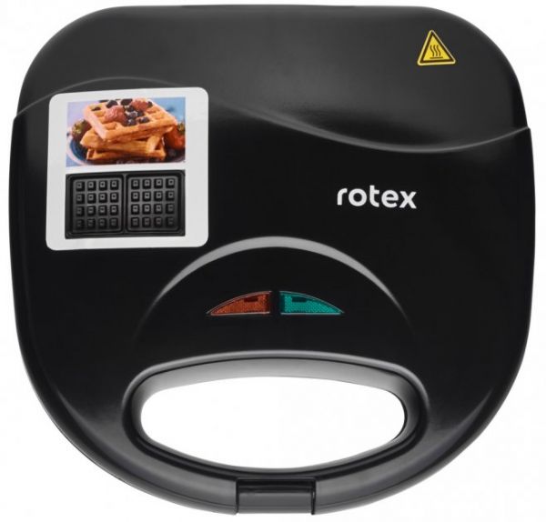 ���������� Rotex RSM122-B - �������� 4