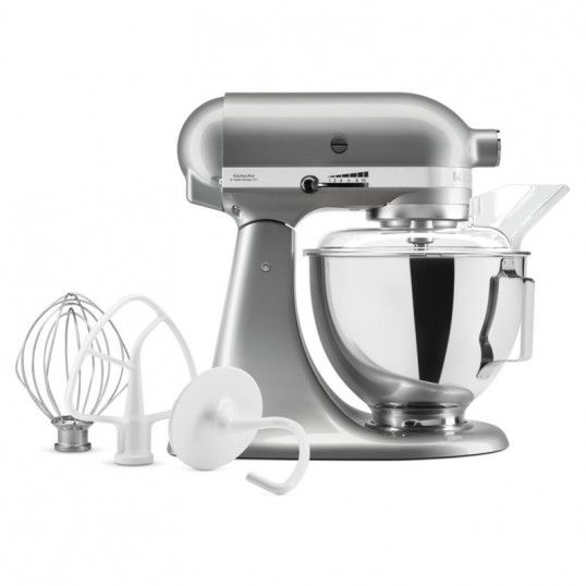 ������� �������� KitchenAid Artisan 4,3 � 5KSM95PSEMC - �������� 4