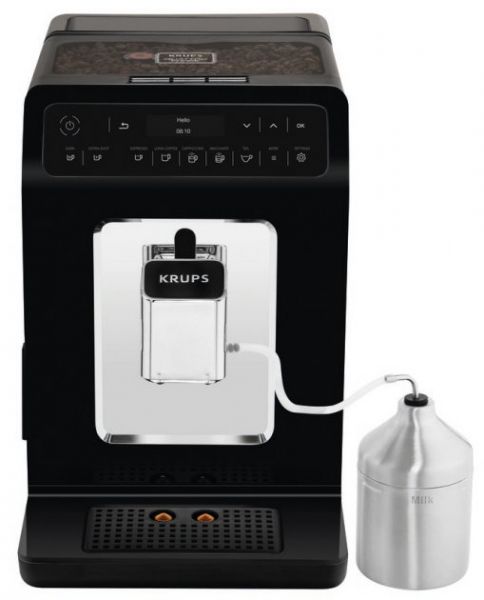 Krups ���������� Evidence Black EA890810 EA890810 - �������� 5