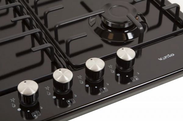    VENTOLUX HG640-MA3 S (BK) -  4