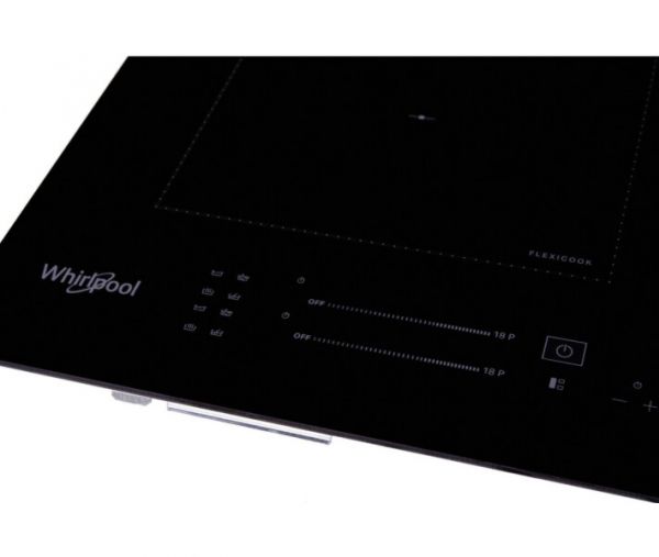 ���������� �������� �������� Whirlpool WLS7960NE - �������� 4