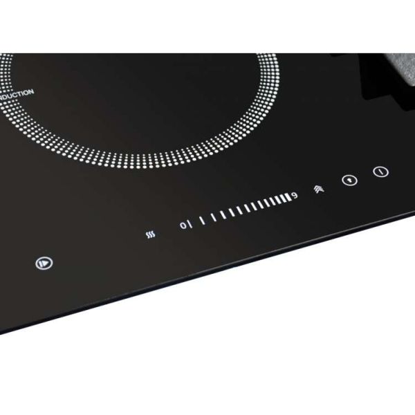 ���������� �������� �������� VENTOLUX HG622 B9G CS I (BK) - �������� 4