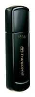 USB ���� ����������� Transcend 16Gb JetFlash 350 (TS16GJF350) - �������� 1
