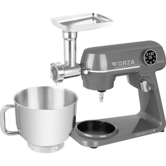 �������� ������� ECG FORZA 6600 Metallo Scuro - �������� 4