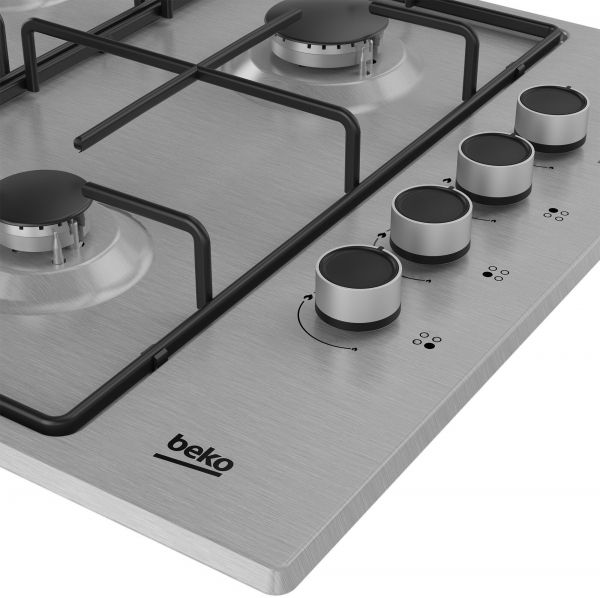 ������ �������� �������� Beko HIGG64123SX - �������� 4