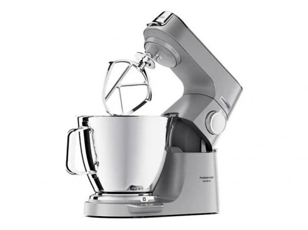 ������� �������� Kenwood KVC85.004SI Titanium Chef Baker - �������� 4