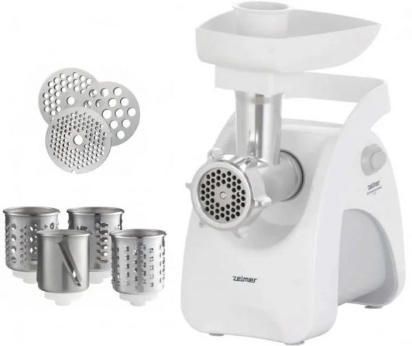 ��������� Zelmer ZMM9802B - �������� 4