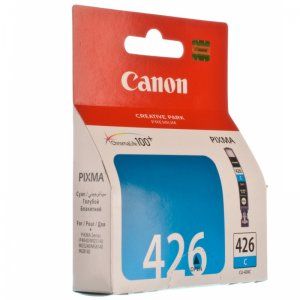  Canon CLI-426 Cyan (4557B001) -  1