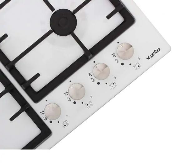 ������� �������� ����������� VENTOLUX HG640-DA3 CS (WH) - �������� 5