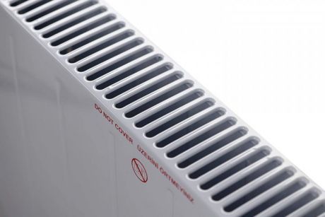 ��������� Kumtel HC-2930, White, 2000W, ��������/���������, ����� ������ 20 ��.�, 55�77�13.5 �� - �������� 4