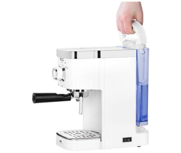 ��������� ECG ESP 20301 White - �������� 4