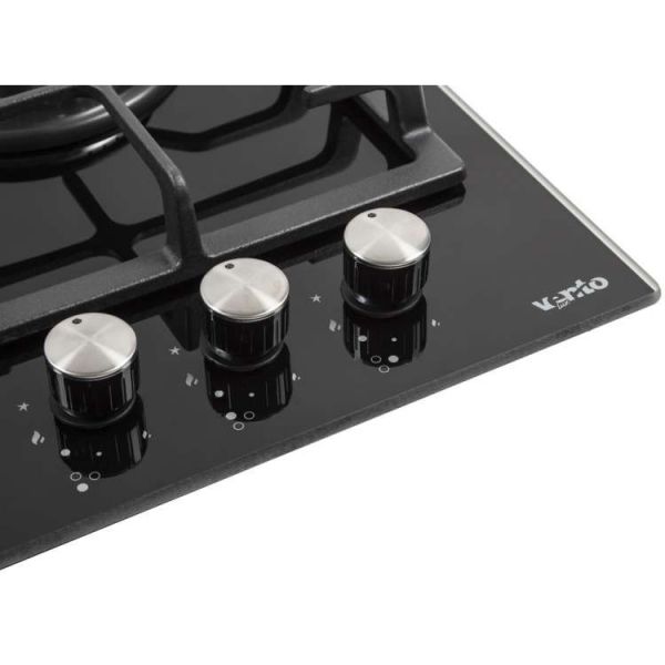 ������� �������� ����������� VENTOLUX HSF630-T3G CESTB (BK) - �������� 3