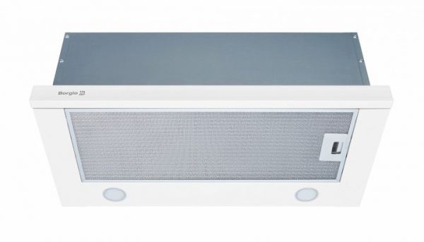 ������� Borgio TLF (TR) 60 white glass - �������� 4