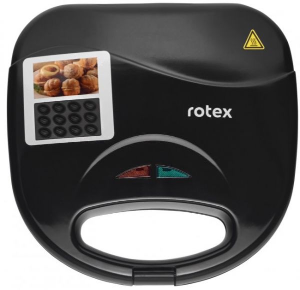 �������� Rotex RSM130-B - �������� 4