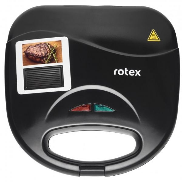 ������������� Rotex RSM112-B - �������� 4