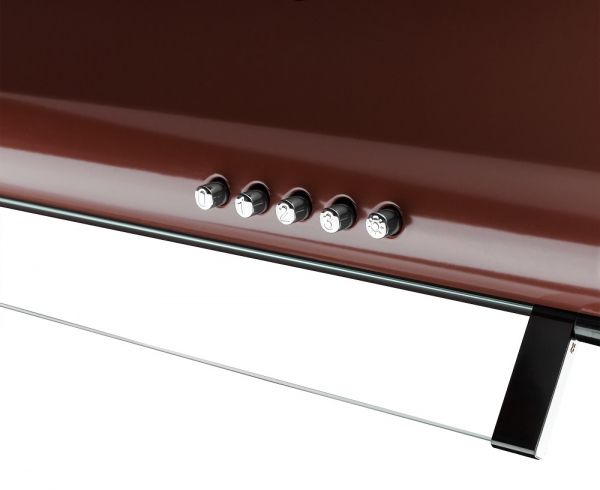 ������� ������ Perfelli PL 6144 BR LED - �������� 4