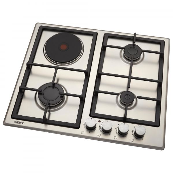 ���������� �������� �������� ELEYUS BRAVO 60 IS H1 CF - �������� 4