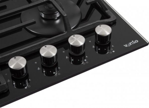 ������� �������� ����������� VENTOLUX HG640-TA3G CEST (BK) - �������� 4