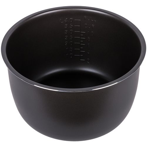  Redmond RMC-PM381 Black/Silver -  5