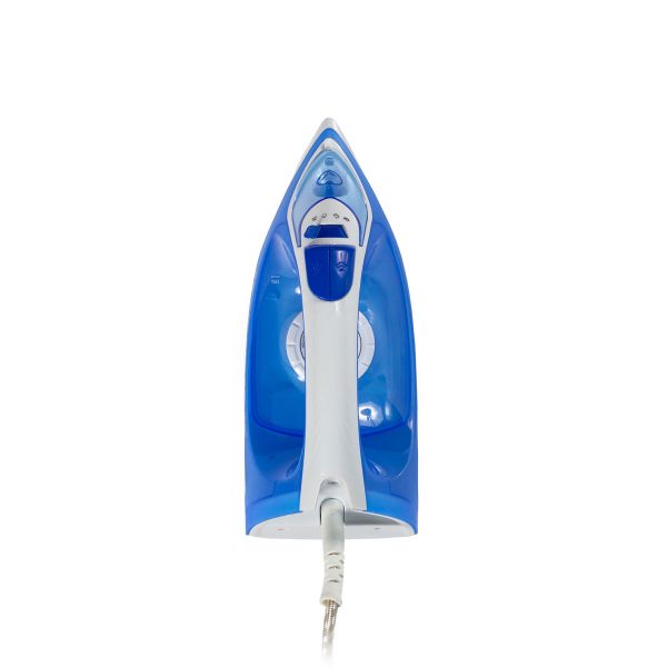 ������ Holmer HIC-2425, White/Blue, 2400W, �������, ������� ���� 120 �/��, ������� ������ ���� 30 �/��, ������� ��� ���� 250 ��, ����������� ����������� - �������� 4