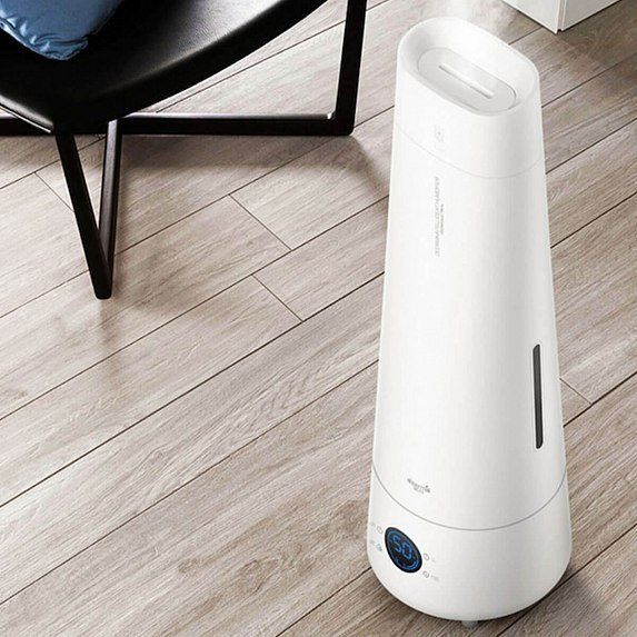 ���������� ������ Deerma DEM-LD220 - �������� 4