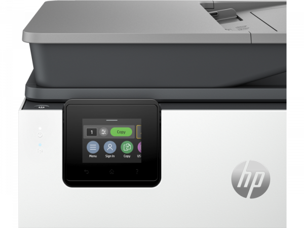  HP OfficeJet Pro 9120b  Wi-Fi (4V2N8C) -  5