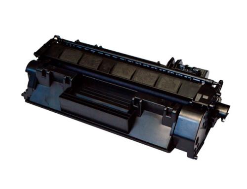 �������� HP 05A (CE505A), Black, P2035/P2055, Virgin, ������ (CE505A-EV) - �������� 1
