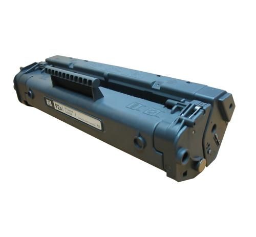 �������� HP 92A (C4092A), Black, LJ 1100/3200/3220, Virgin, �������� (C4092A-EV) - �������� 1