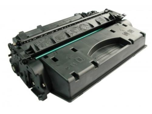 �������� Canon 719H, Black, LBP-6300/6650, MF5580/5840, Virgin, ������ (C719H-EV) - �������� 1