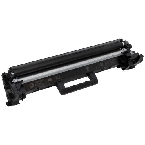 �������� HP 30A (CF230A), Black, LJ Pro M203/M227, Virgin, ������ (CF230A-EV) - �������� 1