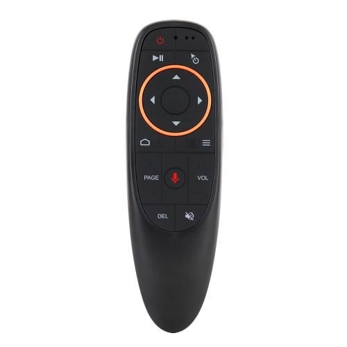 �����/���� ���������� Airmouse G10s (voice control) - �������� 1