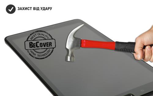 ������� ���� ��� Lenovo Tab M11 (2024) TB-TB330FU, 11", BeCover (710490) - �������� 2