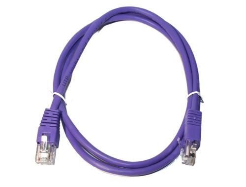 ����-���� 1� UTP cat 5� Cablexpert (PP12-1M/V) - �������� 1