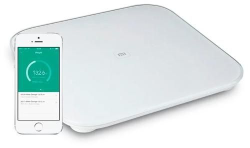   Xiaomi Mi Smart Scale -  2