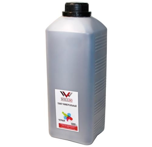 ����� HP LJ P1102/P1606, Canon LBP-6020/6030/MF3010/MF4410, 1 ��, Welldo (UWDTH1102-1) - �������� 1