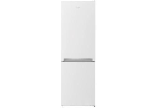  Beko RCNA366I30W, White, , No Frost,  ' 324L,  ' 215L/109L, 185x60x67  -  1